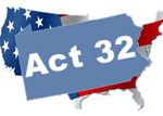 Pennsylvania Act 32