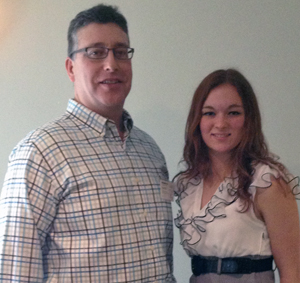 Rachel Elizabeth Ramsey