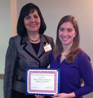 February Student 2014